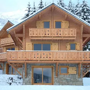 Hébergement de vacances Résidence Sourires Et