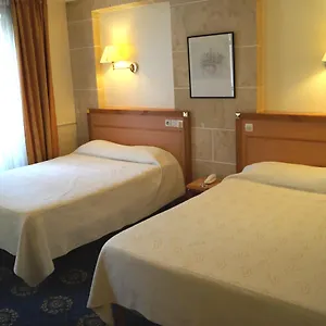 Hotel Havane