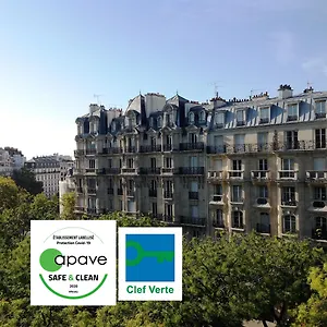 Du Printemps ** Párizs