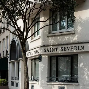Parc Saint-severin - Esprit De France Otel