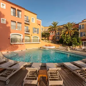 Byblos 5* Saint-Tropez