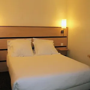 New Saint Lazare Otel
