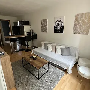 Appartement Super Nid Douillet