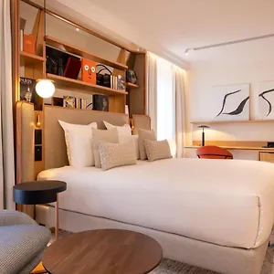 Alberte Otel