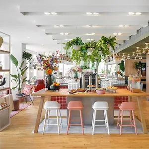 Zoku Apart Otel