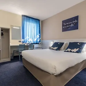 *** Hotel Ace Toulouse Blagnac France