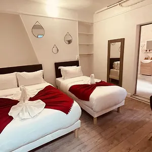 Louvain Otel
