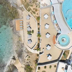 Anax And Hotel Agios Ioannis Diakoftis
