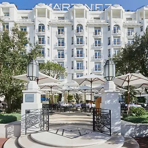 Martinez, In The Unbound Collection By Hyatt 5* Cannes