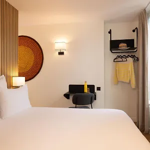 Hotel Pavillon De Montmartre