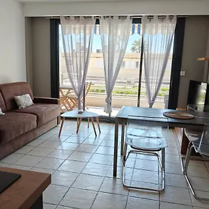 Appartement Le Palais Du Tropique