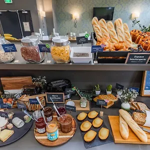 Appart'city Collection Gare De Lyon Apart Otel