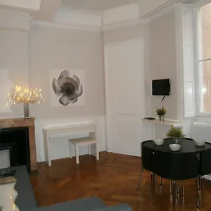 Appartement Place Bellecour