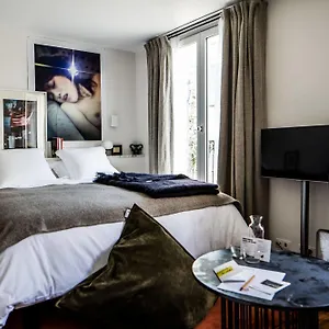 Hotel Le Pigalle