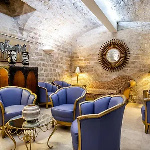 Hotel Des Ducs D'anjou