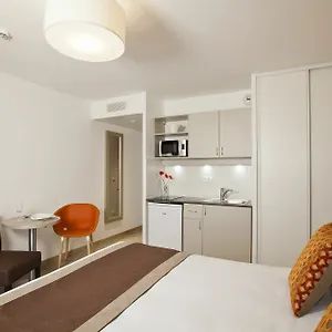 Residhome Rosa Parks Apart-hotel
