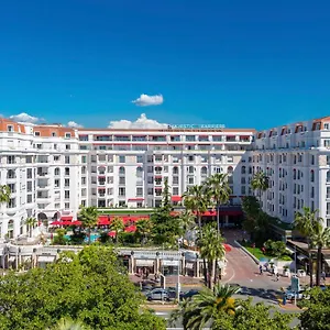 Barriere Le Majestic 5* Cannes