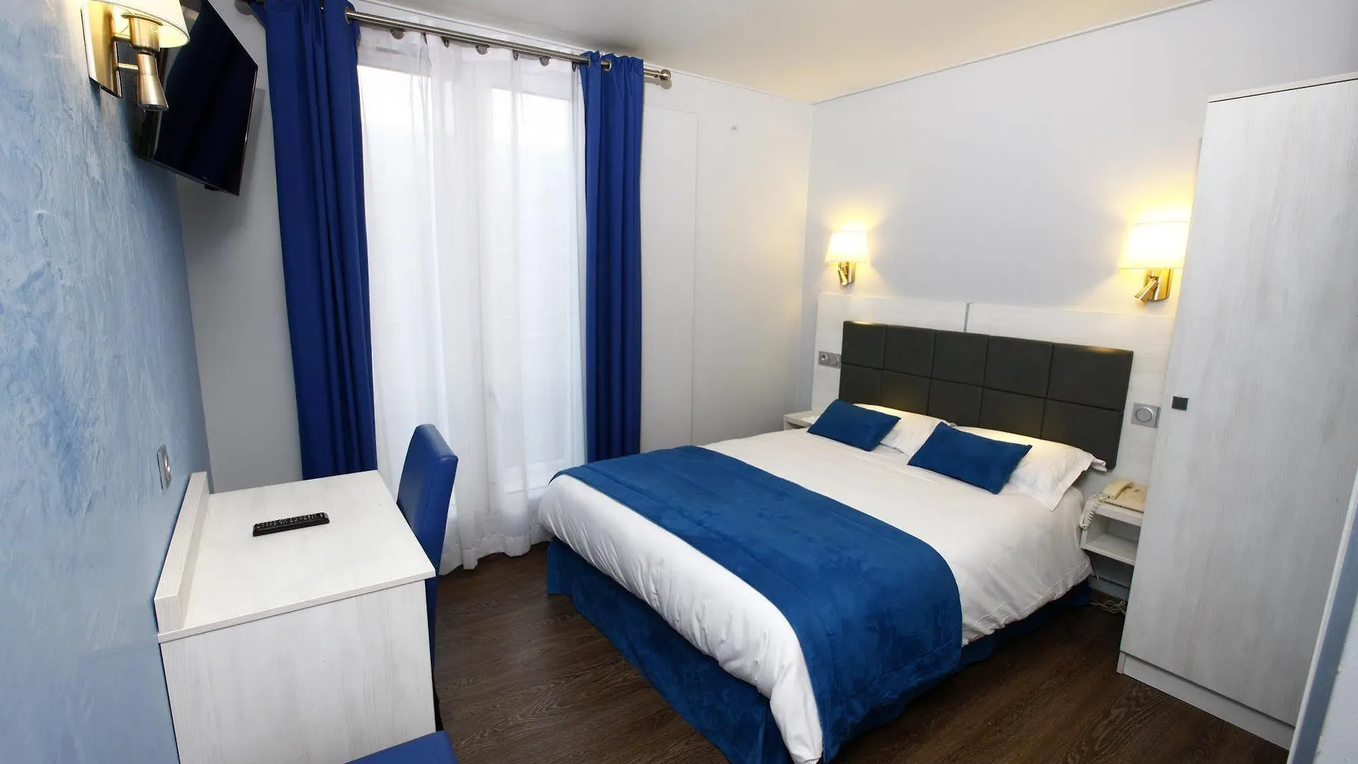 Hotel Hôtel Sunny Paris