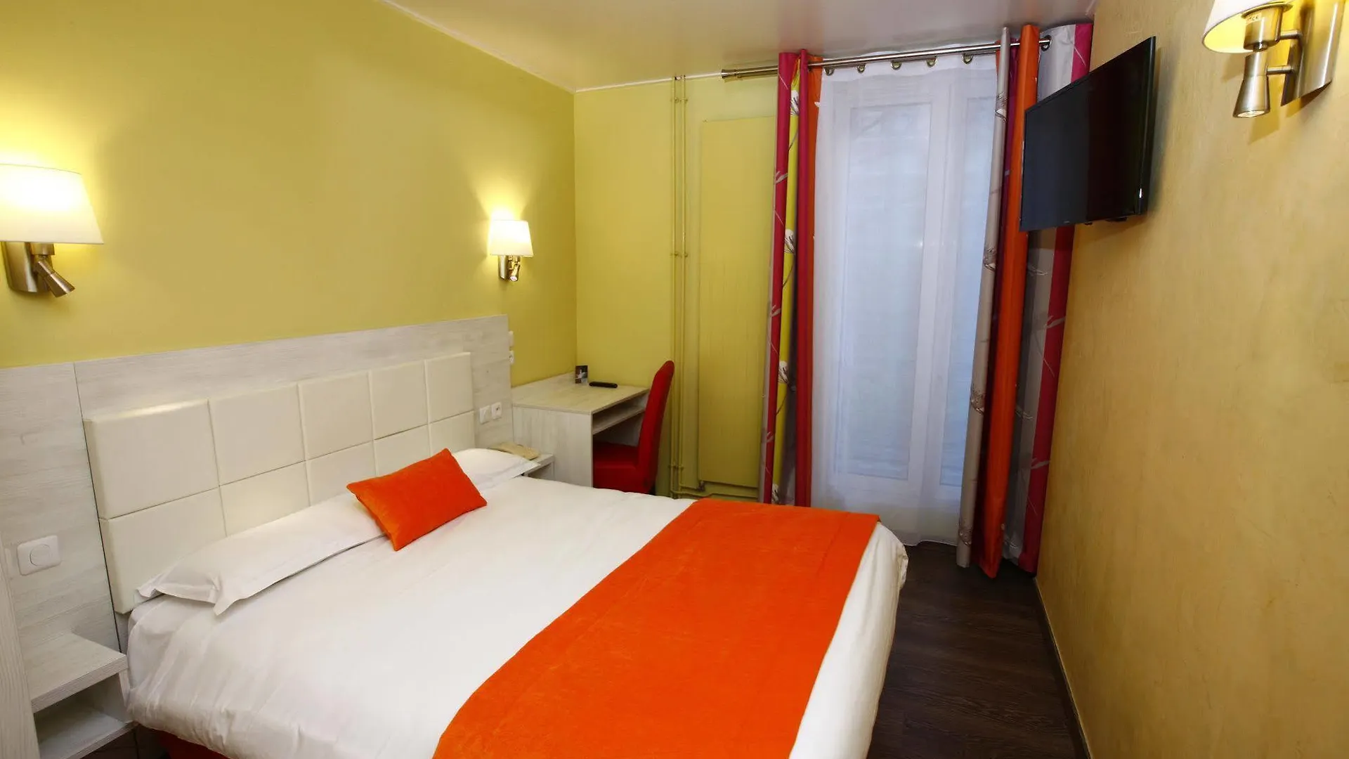Hotel Sunny Παρίσι